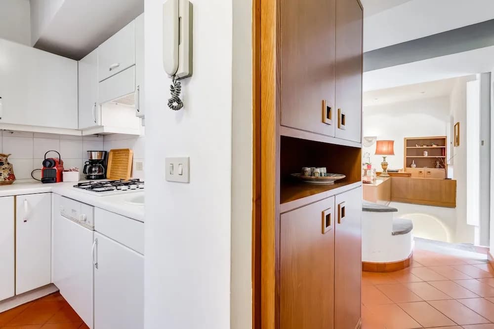 Wonderful Apartment near Trevi Fountain - photo 12