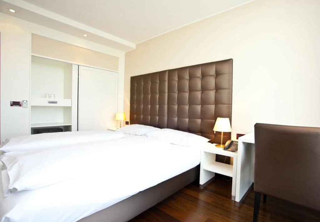 Pakat City Hotel - photo 24