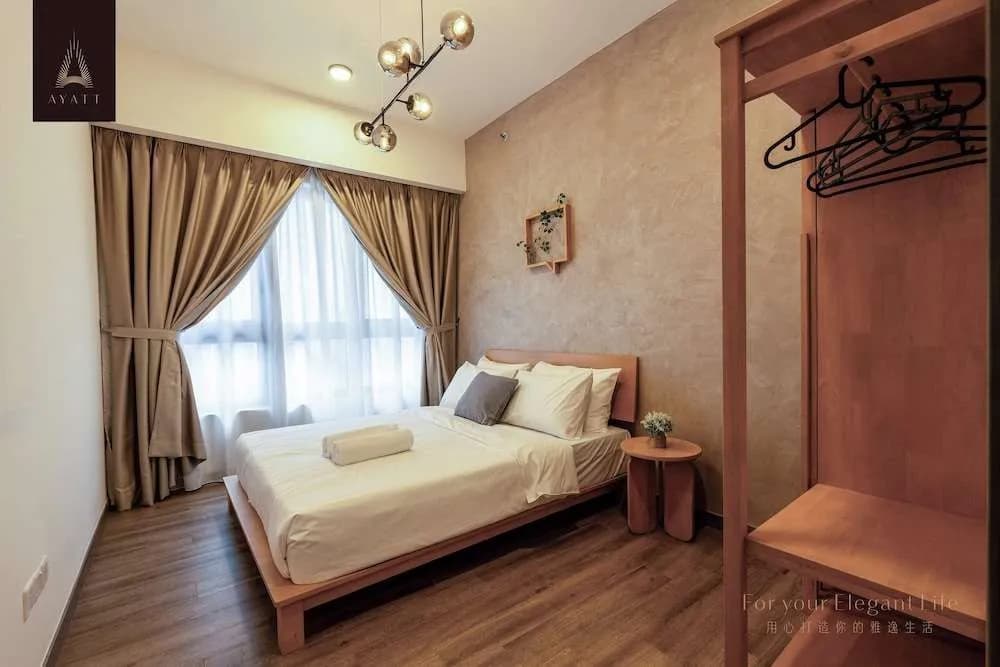 Ayatt Bukit Bintang - photo 5