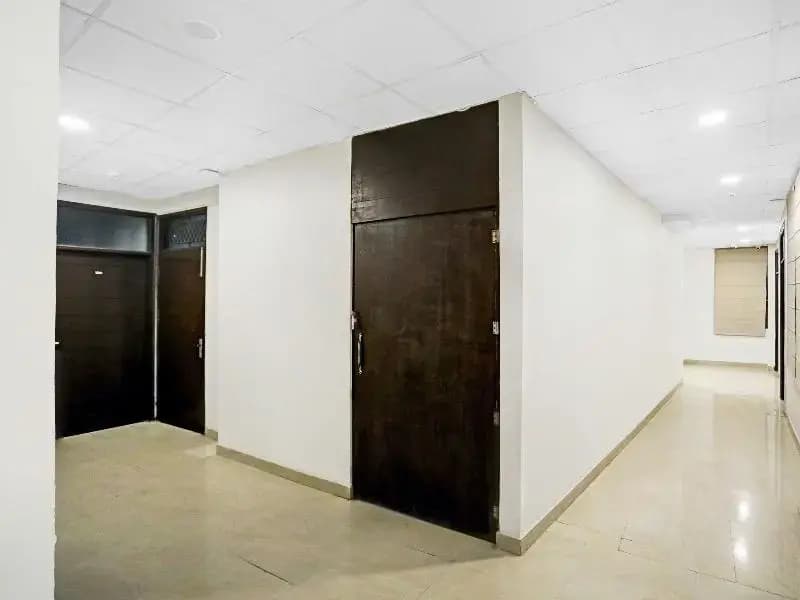 Collection O 75497 Agniv Residency - photo 5