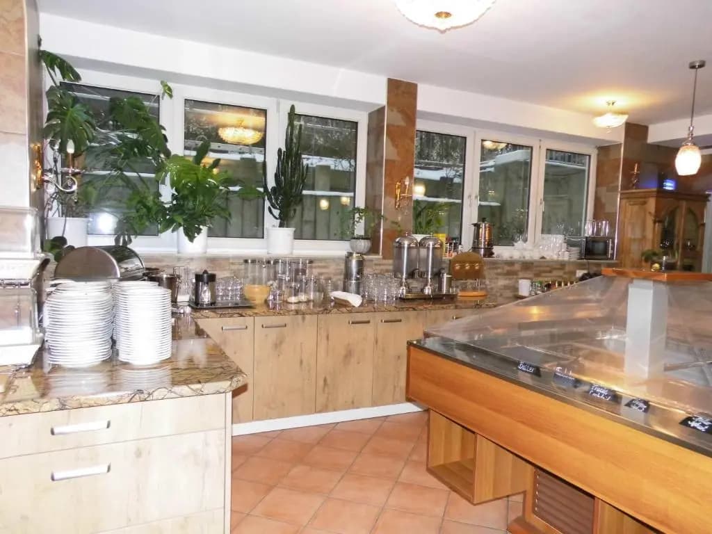 Aparthotel AVIV Berlin - photo 20