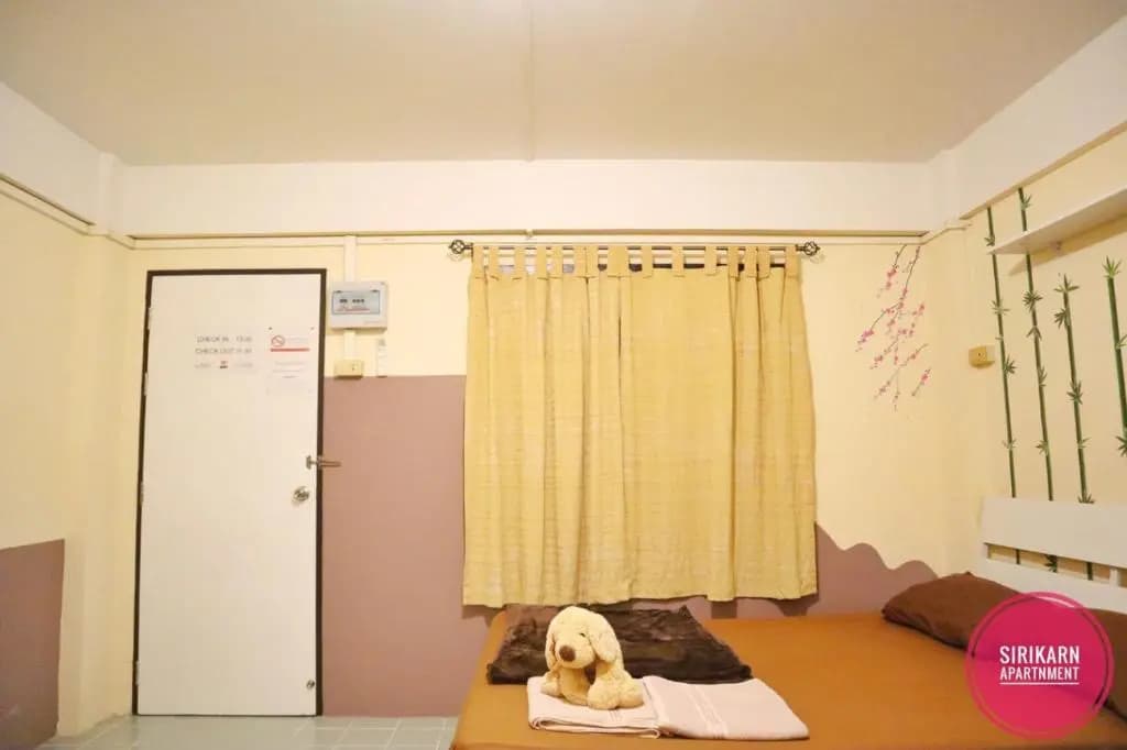 Sirikarn Apartment - photo 7