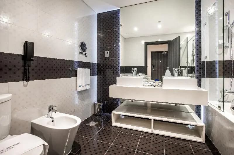 New Blue Rose Hotel - photo 5