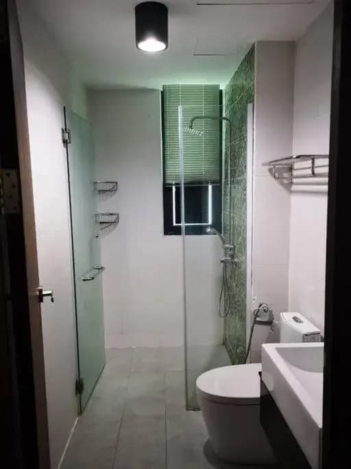 Rohani Homestay Jazz Suites 4 @ Vivacity Megamall - photo 7