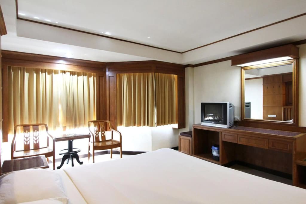 AA Pattaya Residence - photo 3