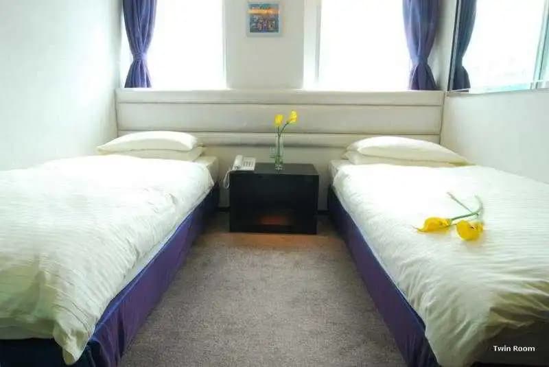 Hotel 36 - photo 4