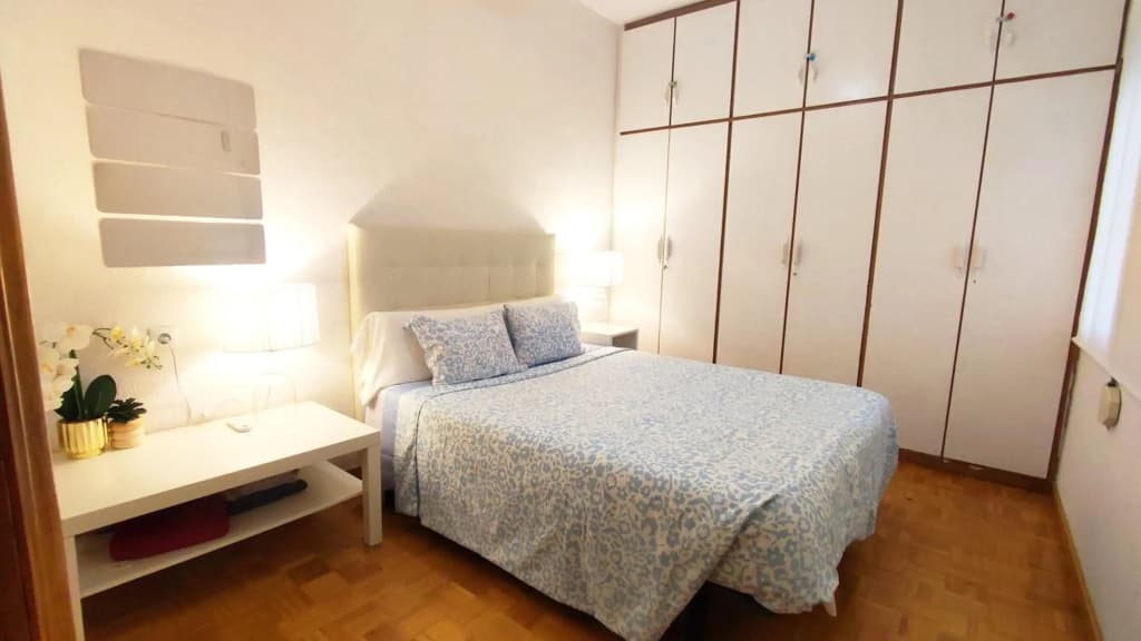 Apartamento BCN con balcón - photo 5