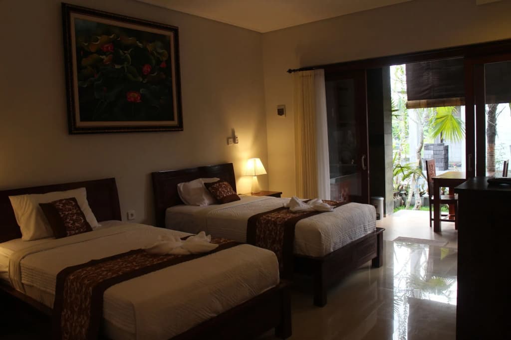 Betutu Bali Villas - photo 5