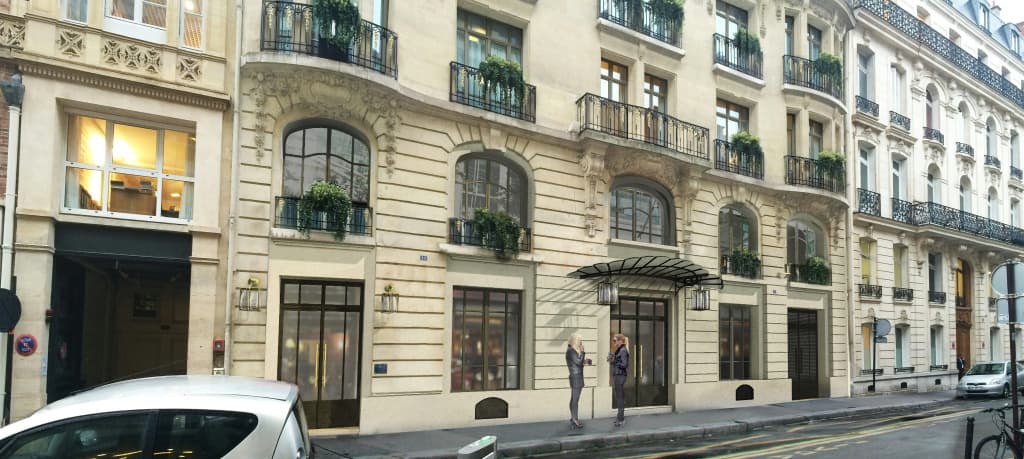 Maison Astor Paris, Curio Collection by Hilton - photo 28