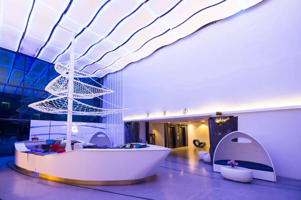 Blue Boat Hotel JC - photo 14