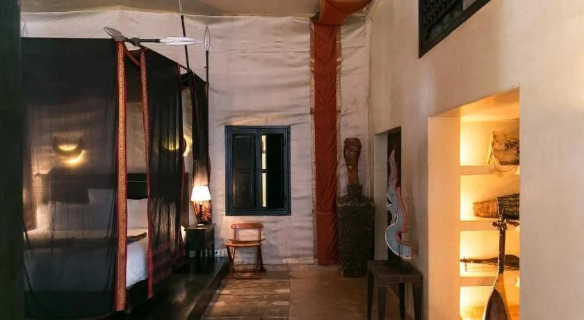 Lodge K Hotel & Spa - photo 11