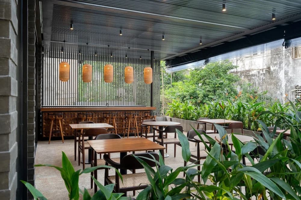 Taprobane House - photo 10