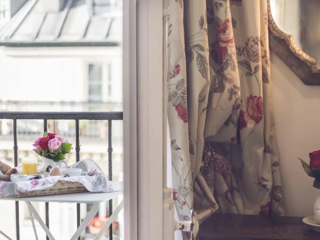 Hotel Caron de Beaumarchais - photo 6