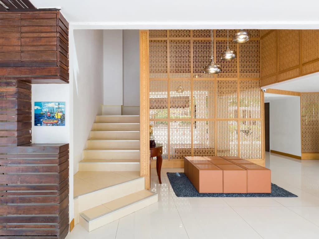 Hotel de Karon - photo 10