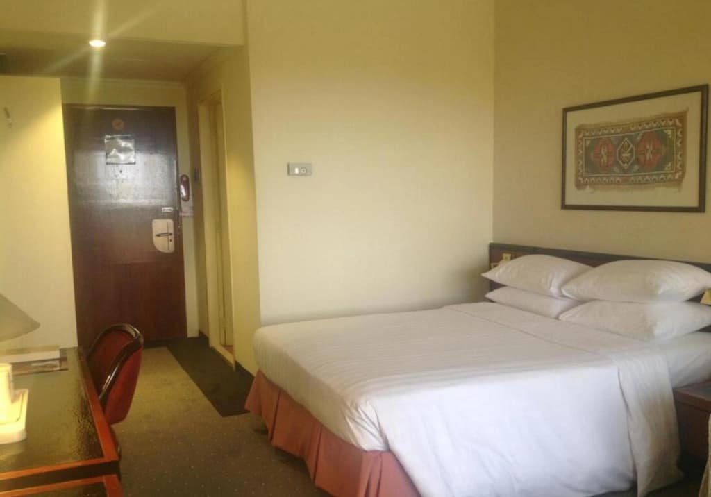 Golden Tulip Seeb Hotel - photo 5