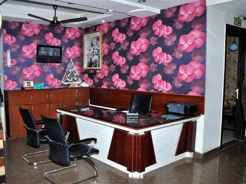 Hotel Aira Xing - photo 13