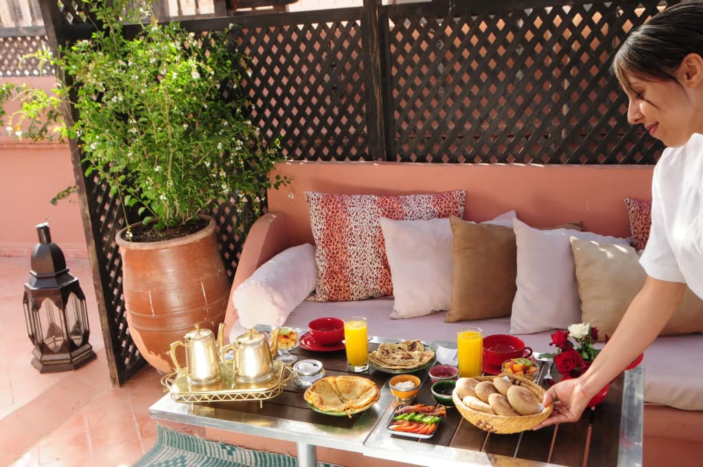 Riad Saba - photo 17