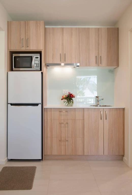 Boathouse Resort Studios & Suites - photo 18
