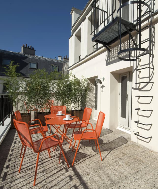 Hôtel Helzear Champs Elysées - photo 14