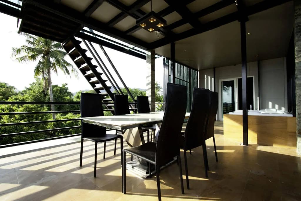 The Promenade Villa by Holiplanet - photo 16
