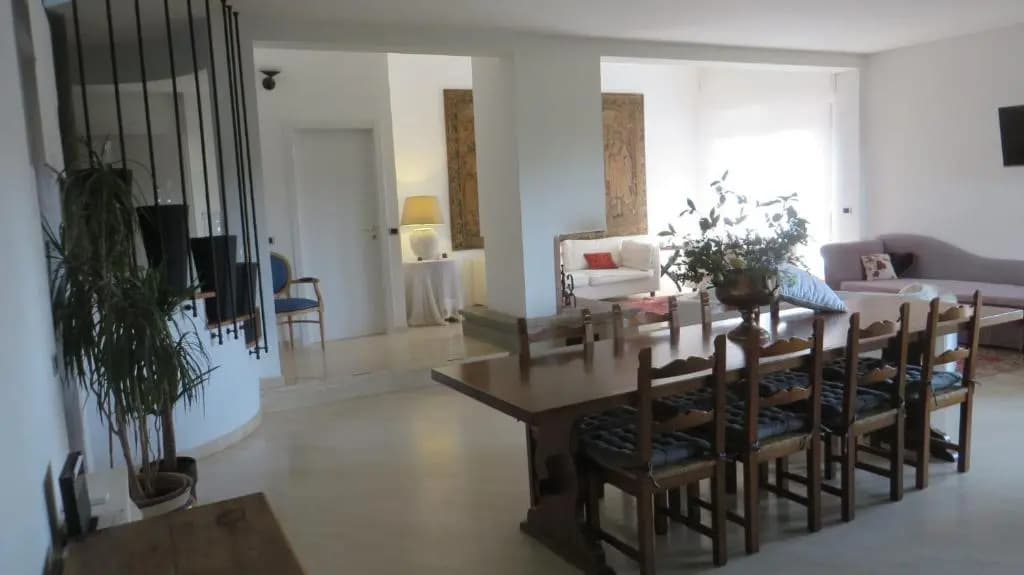 Villa Del Rubbio - photo 24