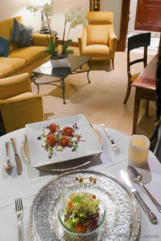 InterContinental Madrid by IHG - photo 15