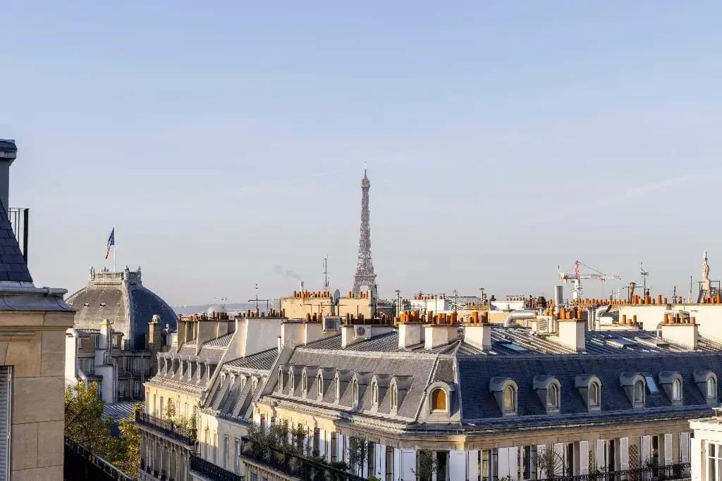 Le 12 Hotel - photo 15