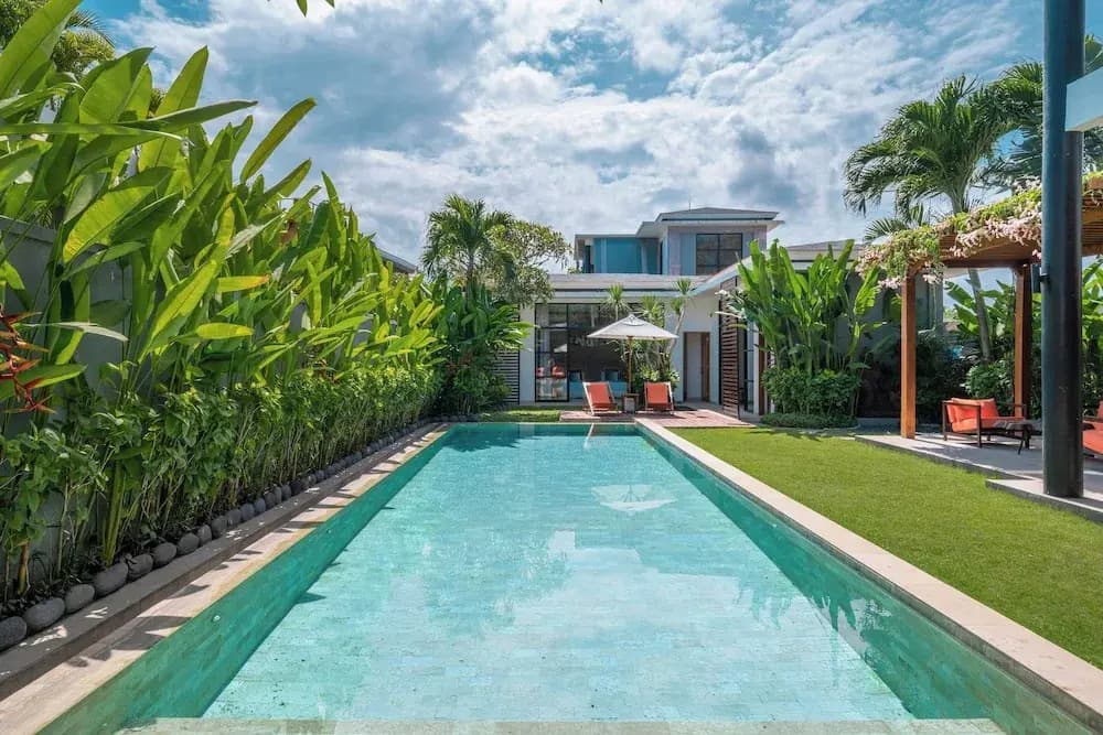 Canggu Beachside Villas - Villa Boa - photo 17