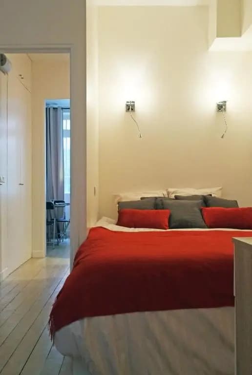 Apartment Bac St. Germain - photo 4