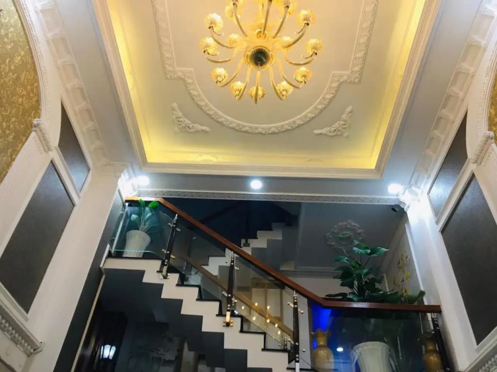 Amor Hotel - photo 12