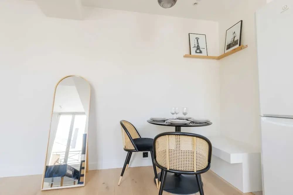 Beautiful Apartment - 1br/4p - Sentier - photo 11