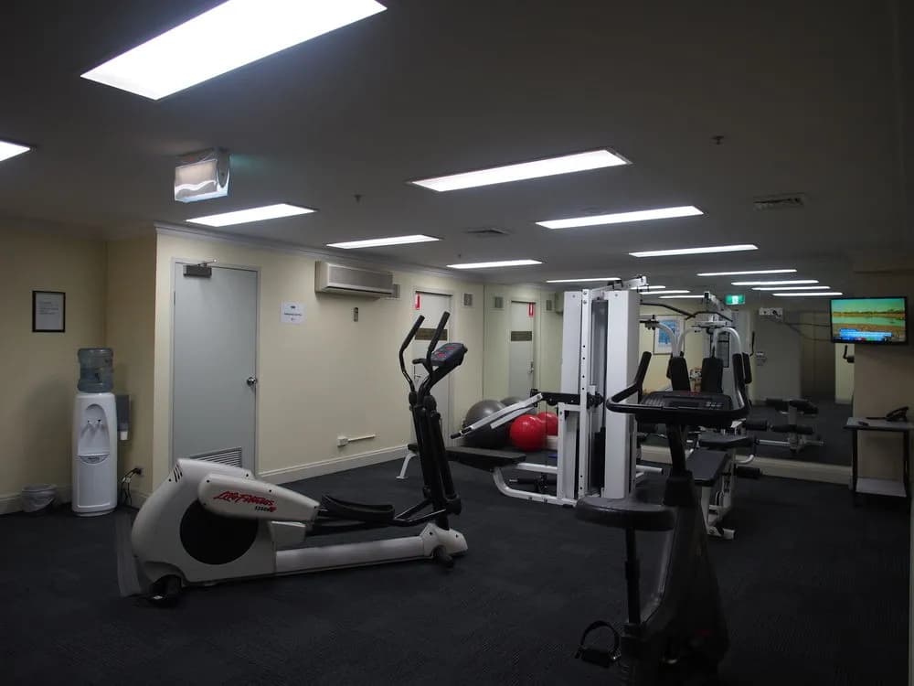 Adina Serviced Apartments Sydney Martin Place - photo 14