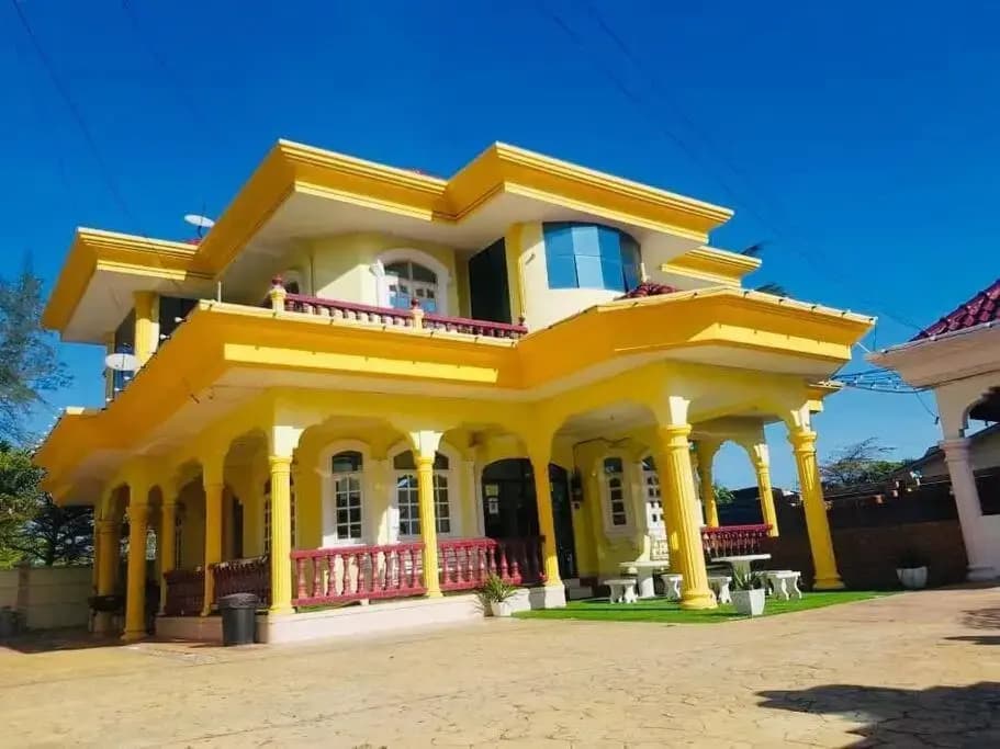 Irama Banglo with Private Pool - photo 1