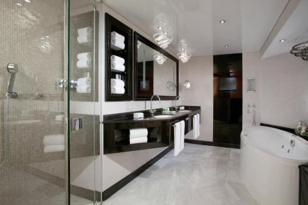 The Westin Grand Berlin - photo 11