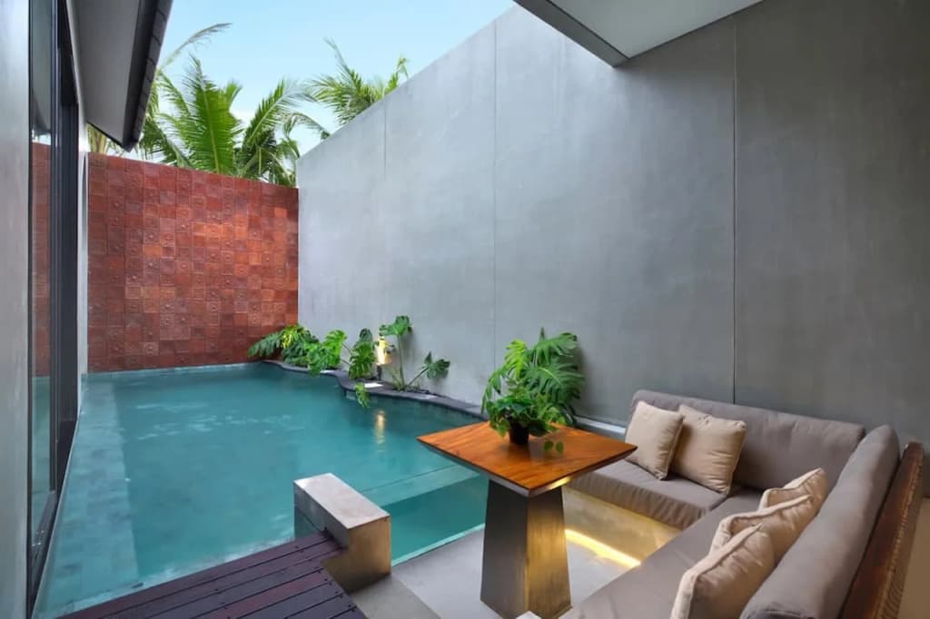 Amarea Resort & Spa Ubud by iNi Vie Hospitality - photo 14