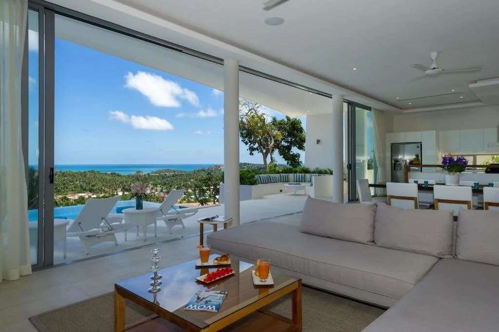 The Ridge Villa 8 - photo 10