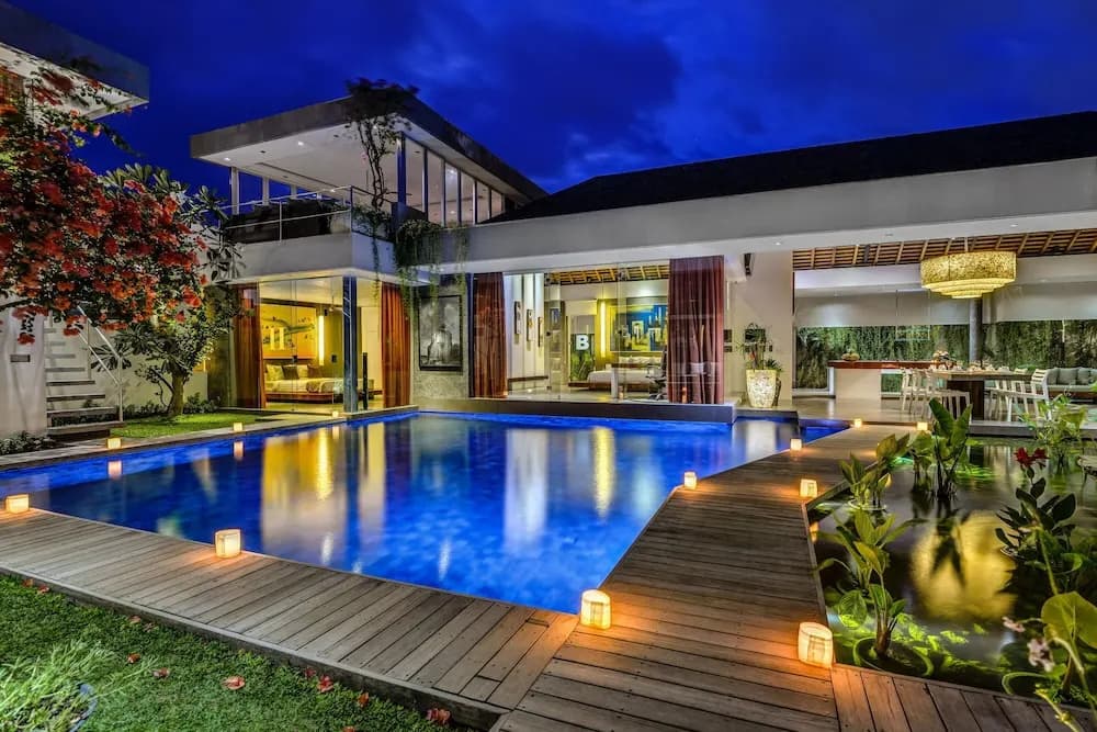 Villa Banyu - photo 8