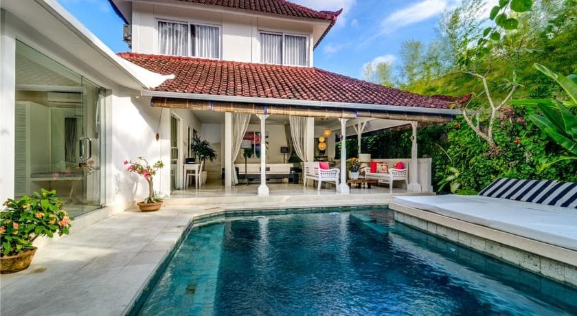 Villa Esha Drupadi II - photo 9