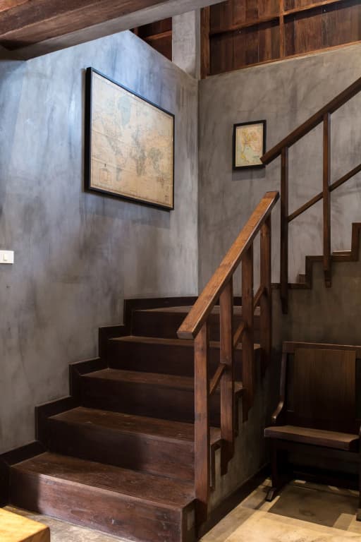 ONCE (upon a time) Chiang Mai Boutique Home - photo 17