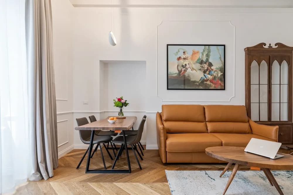 Luxury Apartments Piazza Cavour - photo 5