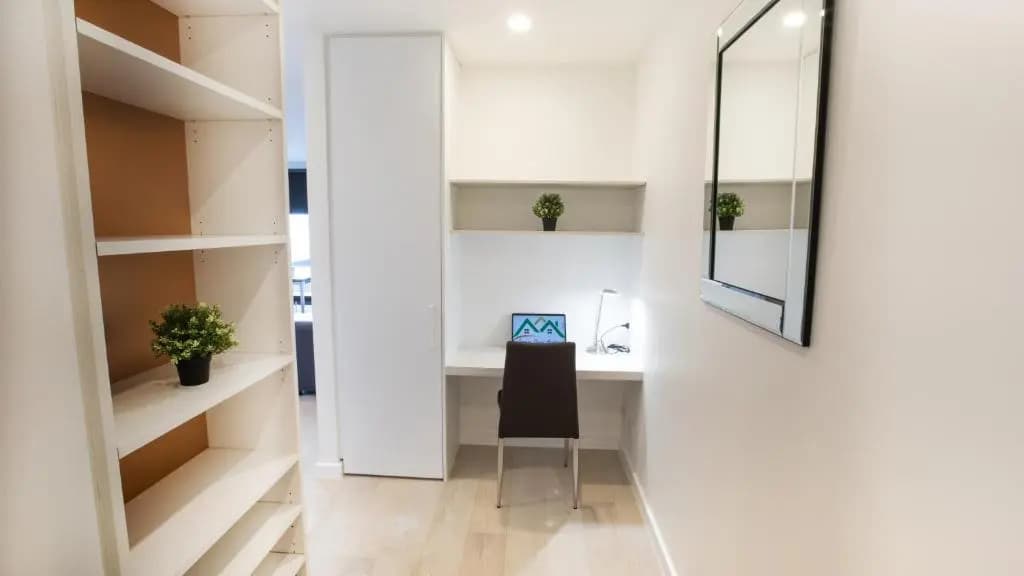 Spencer Street Apartments - photo 8