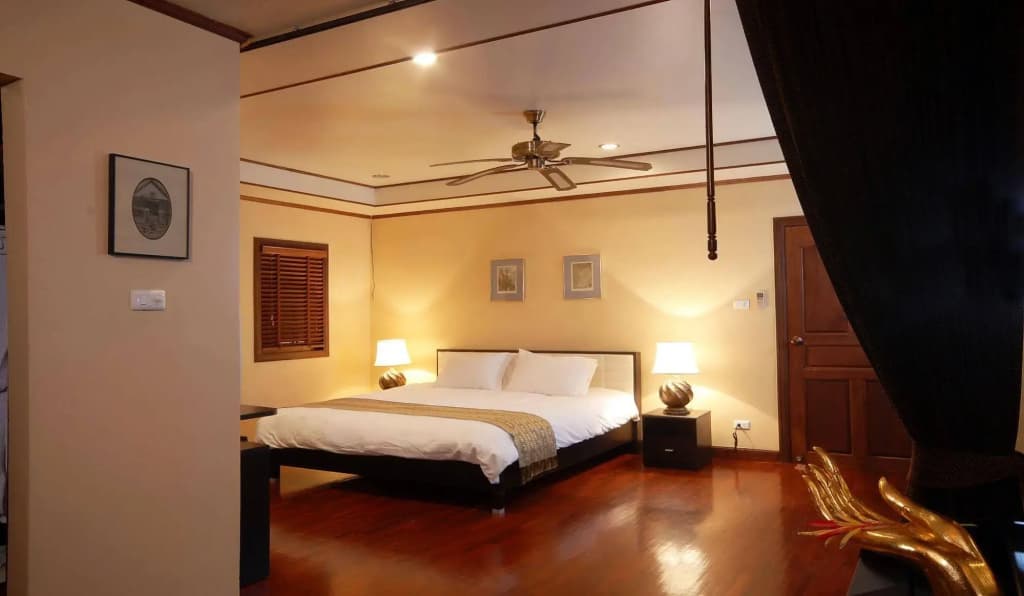 Samui Sun Villa - photo 5