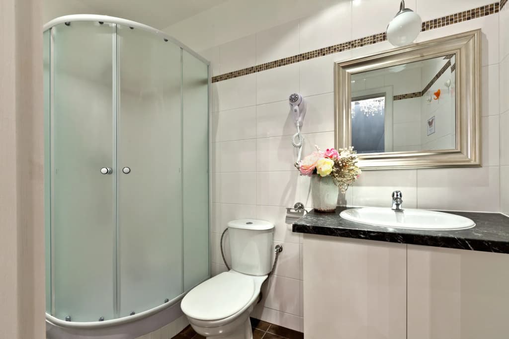 Cathedral Prague Apartments - photo 7