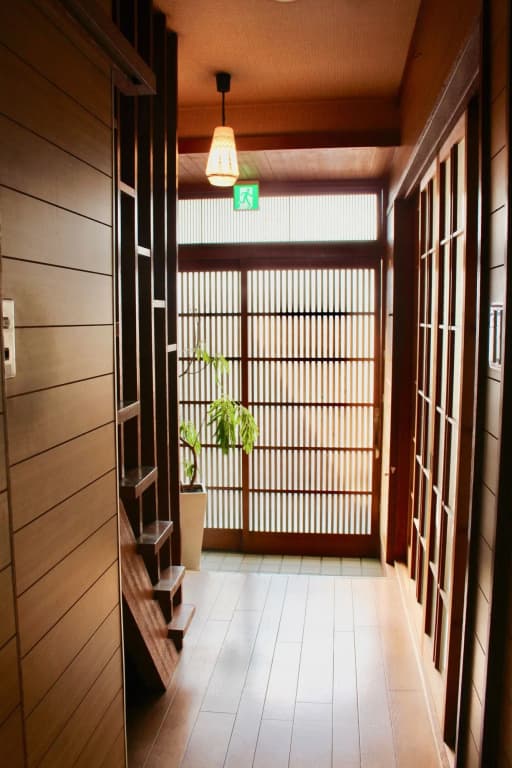 Jizo House - photo 10