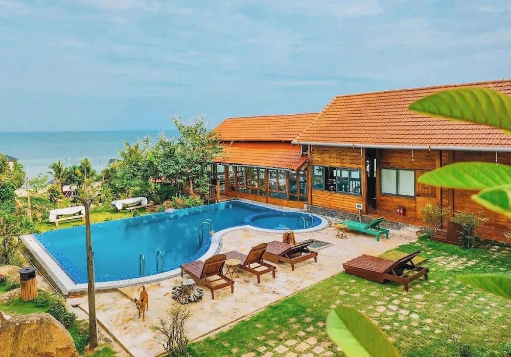 Casa De Sol - Wuwei Retreat - photo 11