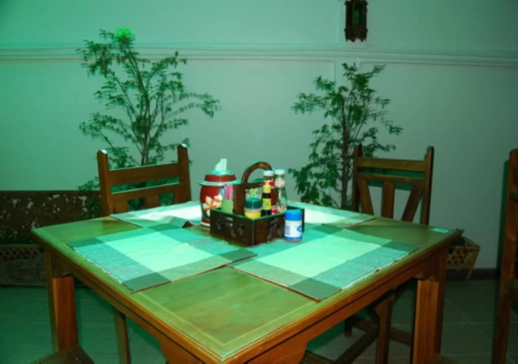 Junior Guest House - photo 17