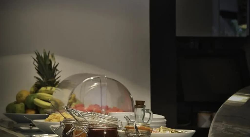 Bab Hotel - photo 11