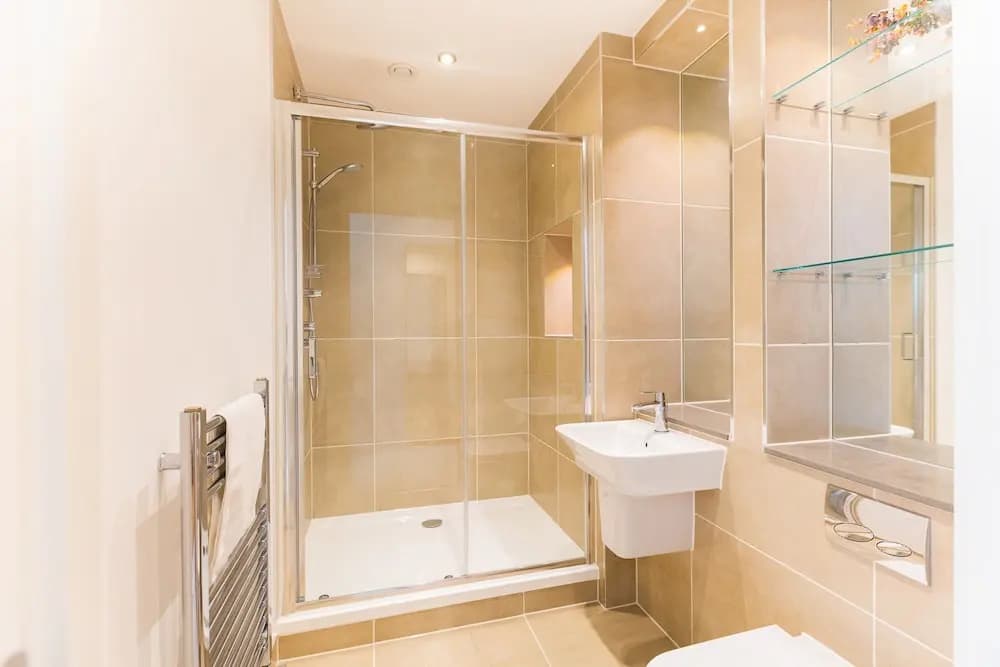 Luxury 2 Bed In Maida Vale, Near Paddington - photo 7