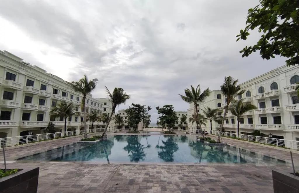 Myrtle Boutique Hotel - photo 18