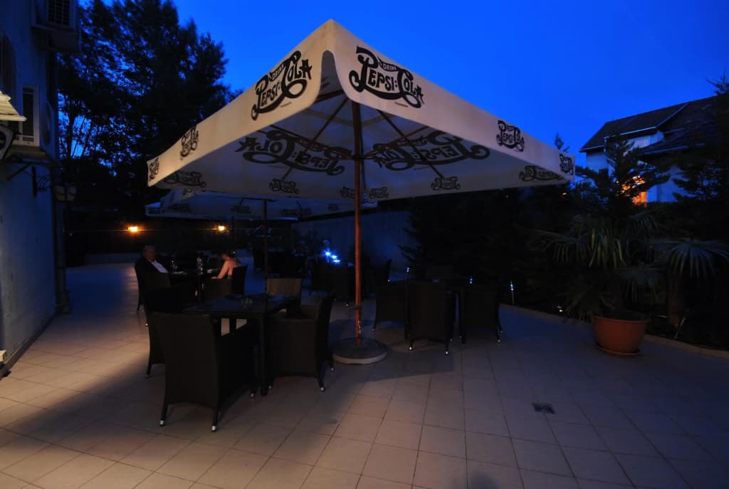 Amadeus Hotel - photo 20